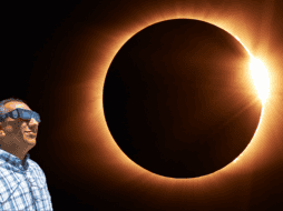 La NASA transmitirá EN VIVO el eclipse solar 2023 para quienes no puedan salir a verlo, estos son los canales donde disfrutarás la transmisión. ESPECIAL/ IPN; Unsplash.