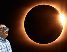 La NASA transmitirá EN VIVO el eclipse solar 2023 para quienes no puedan salir a verlo, estos son los canales donde disfrutarás la transmisión. ESPECIAL/ IPN; Unsplash.