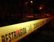 En el lugar, no fueron encontrados indicios de cómo llegó el cuerpo al lugar o de las causas. EL INFORMADOR / ARCHIVO