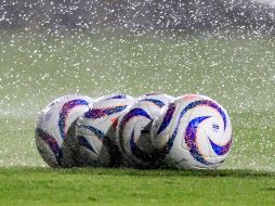 Algunos de los juegos podrán ser vistos en televisión de paga, otros en señal abierta, y algunos también serán transmitidos en las plataformas de streaming. IMAGO7