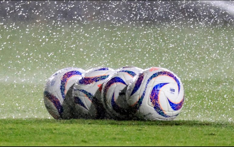 Algunos de los juegos podrán ser vistos en televisión de paga, otros en señal abierta, y algunos también serán transmitidos en las plataformas de streaming. IMAGO7