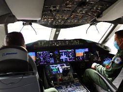 La Secretaría de Relaciones Exteriores indicó que ha dado puntual seguimiento a los acontecimientos recientes en Israel y Palestina. ESPECIAL / EFE