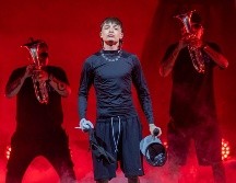 Peso Pluma se ha convertido en una celebridad internacional. TWITTER/@ElPesoPluma