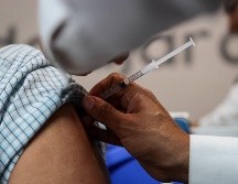 En 2022, en Jalisco se aplicaron más de 2.2 millones de dosis. EL INFORMADOR / H. FIGUEROA