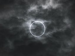 Han transcurrido muchos años desde que México vivió un eclipse tan significativo. Foto de Marek Okon en Unsplash
