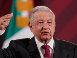 López Obrador señaló que la ONU debe tener un papel activo, 
