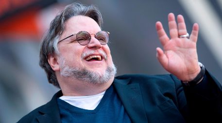 Guillermo del Toro comenzó a filmar en su ciudad natal Guadalajara, desde su adolescencia. AFP / ARCHIVO