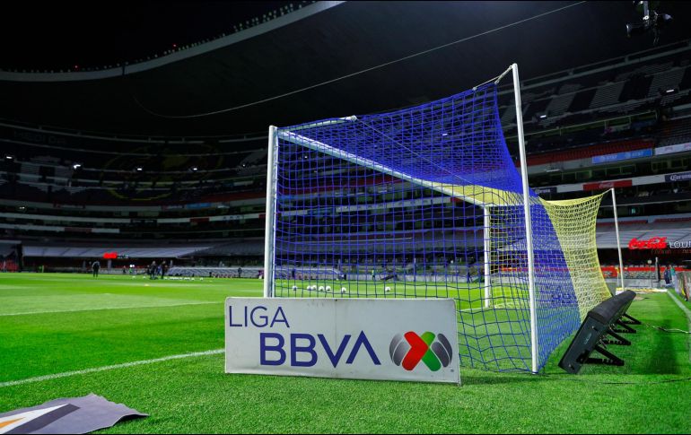 América cerró la fecha 12 en la cima de la Tabla General. IMAGO7