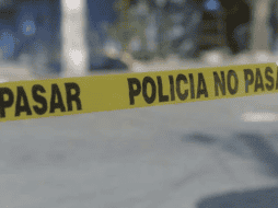 Los tripulantes de una camioneta tipo pick up fueron sorprendidos por hombres armados que abrieron fuego y causaron la muerte de dos jóvenes y su madre. EL INFORMADOR / ARCHIVO