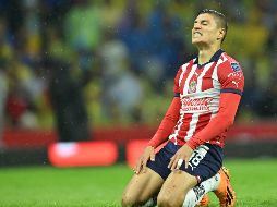 Durante este fin de semana se llevará a cabo la última fecha FIFA del año. IMAGO7