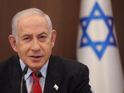 Benjamin Netanyahu advirtió que la ofensiva contra Hamás en Gaza 