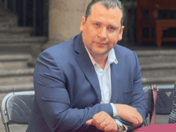 Salvador Hernández Navarro anunció que el grupo edilicio de Morena buscará que los mercados de Guadalajara sean patrimonio cultural