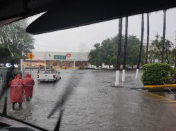 Ante las amenazas de huracanes necesitas estar preparado y seguir las recomendaciones de Protección Civil. EL INFORMADOR/ ARCHIVO.