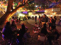 En la Ciudad de México se llevará a cabo la próxima Feria del Mezcal y la Cerveza, checa los detalles. EL INFORMADOR/ ARCHIVO.