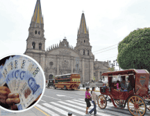 Durante el primer semestre del año Jalisco 14 mil 162.7 millones de dólares por concepto de exportaciones, lo que representa un aumento del 13 por ciento con respecto al mismo periodo del año 2022. EL INFORMADOR/ ARCHIVO.