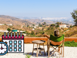 Trabajadores y estudiantes se preguntan si el próximo 12 de octubre es feriado oficial, te explicamos. Pexels.