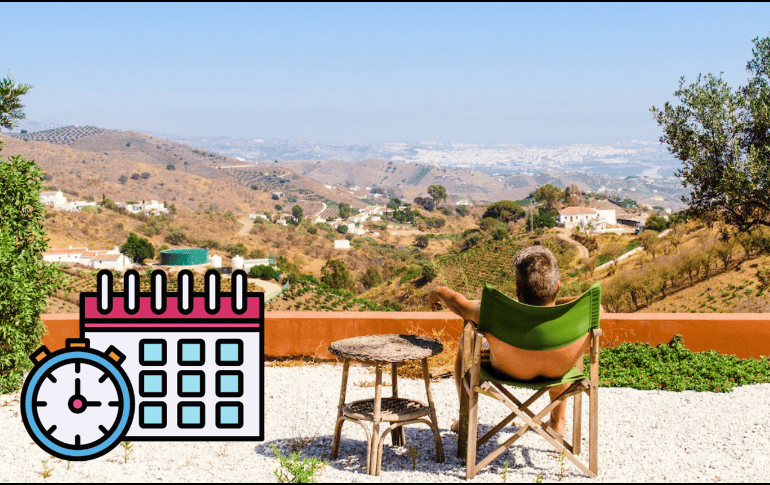 Trabajadores y estudiantes se preguntan si el próximo 12 de octubre es feriado oficial, te explicamos. Pexels.