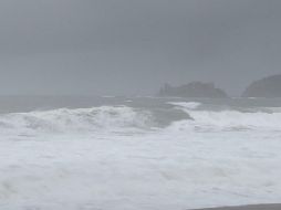 Se espera que de 4 a 6 huracanes alcancen las categorías 1 o 2, mientras que se prevé la formación de dos huracanes que podrían llegar a las categorías 4 o 5. EL INFORMADOR / ARCHIVO