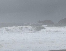Para los estados de Jalisco, Colima y Baja California Sur se espera que se registren lluvias puntuales intensas, mientras que para el estado de Sonora lluvias puntuales muy fuertes. EL INFORMADOR / ARCHIVO