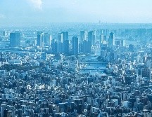 Las diez áreas metropolitanas más pobladas de la tierra suman aproximadamente 309,6 millones de personas. Pexels