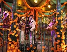 Este Día de Muertos date una escapada hacia los Pueblos Mágicos más bonitos para celebrar esa fecha especial. EL INFORMADOR/ ARCHIVO.