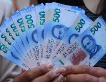 El salario mínimo espera un aumento de 11.5% para el próximo 2024. EL INFORMADOR/ ARCHIVO.