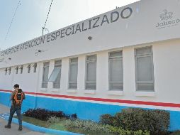 En la Entidad se cuenta con servicios de atención a la salud metal. EL INFORMADOR