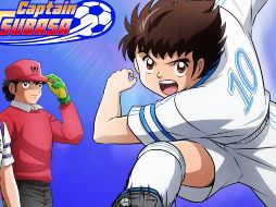 Supercampeones. La serie fue un éxito internacional, marcando la memoria de personas que ahora rondan los 40 años. YOUTUBE/Passion Dimension