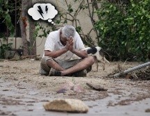 Aunque la ansiedad y la depresión no necesariamente van de la mano siempre, sí se presentan juntas con alguna frecuencia. AP / ARCHIVO