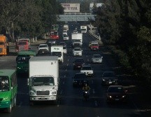 Carretera a Chapala suele ser escenario de accidentes recurrentes. EL INFORMADOR/ ARCHIVO