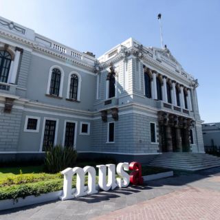 Disfruta de una “Noche de Museo” en el MUSA