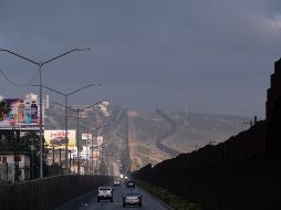 Tijuana es una ciudad con conexión directa a los 32 estados del país, y es una de las ciudades con más habitantes en el país. AFP / ARCHIVO