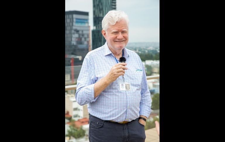 David . GENTE BIEN JALISCO/ Jorge Soltero