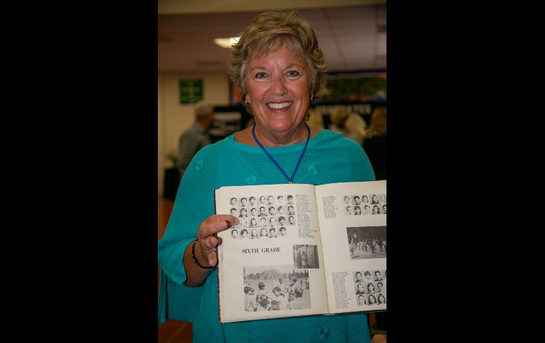 Deb Durand. GENTE BIEN JALISCO/ Jorge Soltero