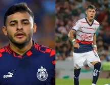 Se espera que durante las próximas horas se tenga un veredicto por el escándalo de ambos jugadores./IMAGO7