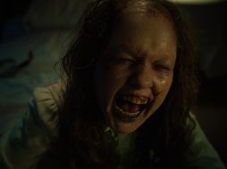 El Exorcista: Creyentes. ESPECIAL/UNIVERSAL PICTURES.