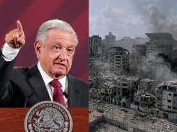 López Obrador rechazó 