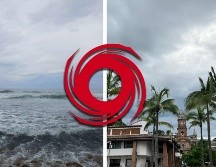 ¡Peligro! El huracán 