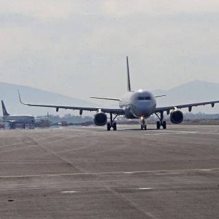 ¿Cuál es el viaje más largo de México en avión?