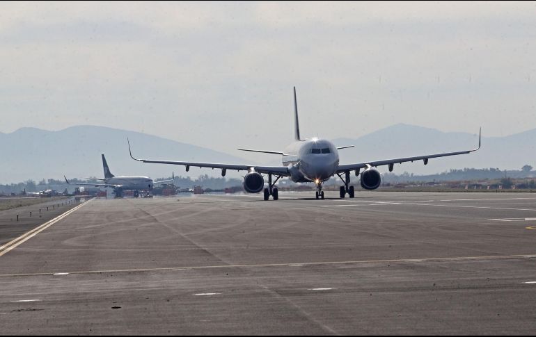 Tijuana es un destino que se clasifica como una ciudad global, por ser un centro cultural y comercial. EL INFORMADOR / ARCHIVO