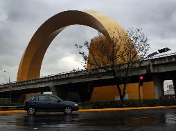 Según Protección Civil, el color de alerta naranja sirve para el reforzamiento del alertamiento por conducto de los medios de comunicación masiva sobre el fenómeno específico y el inminente impacto. EL INFORMADOR / ARCHIVO