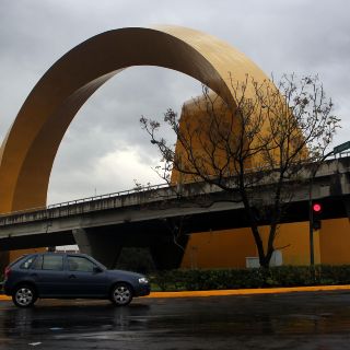 La ZMG, en alerta naranja por huracán "Lidia", cercano a costas de Jalisco
