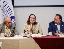 Este encuentro abordará diversas temáticas que buscan garantizar los derechos de niñas, niños y adolescentes. EL INFORMADOR / H. FIGUEROA