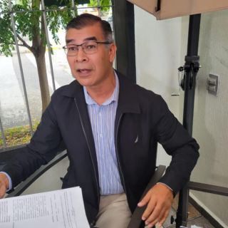 Piden a Zapopan acatar resolución sobre calle en colonia Chapalita