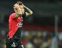 Esta serie de lesiones no es un fenómeno nuevo para el Atlas. IMAGO7