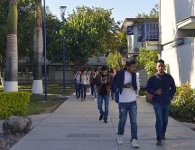 Se recomienda a la comunidad universitaria estar al tanto de los comunicados. ESPECIAL / CUCSUR