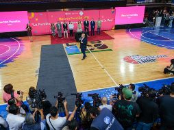 Congreso Recrea Familia 2023 tiene como objetivo fortalecer los lazos de confianza entre padres e hijos.ESPECIAL/Gobierno de Jalisco