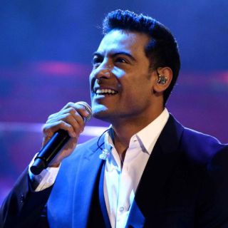 Carlos Rivera ofrecerá concierto con causa en Guadalajara; entérate cuándo