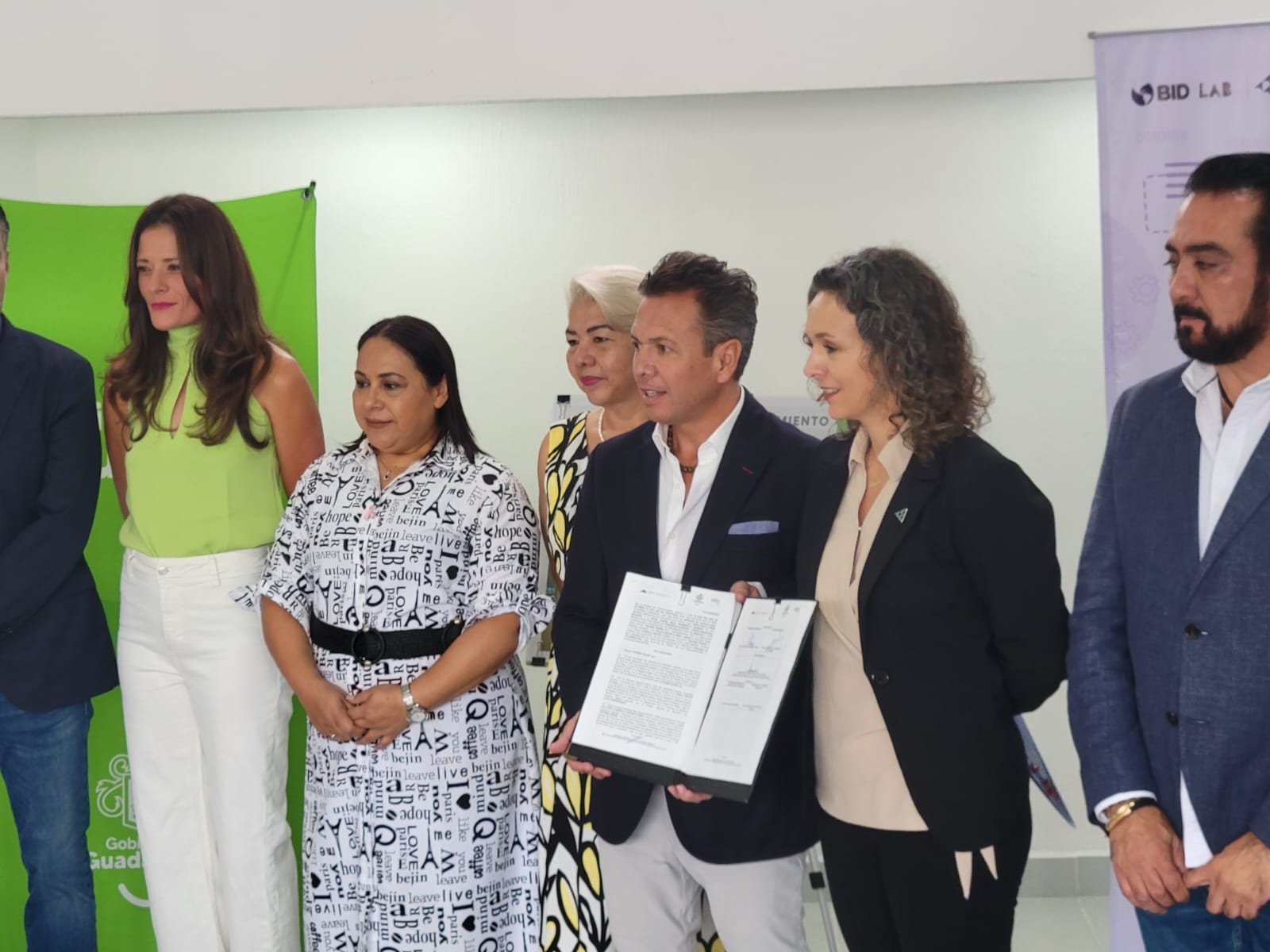 Es el tercer centro de emprendimiento construido en Guadalajara. EL INFORMADOR/M.Hernández