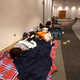 Estos son los refugios temporales previstos para su activación en Puerto Vallarta por "Lidia"